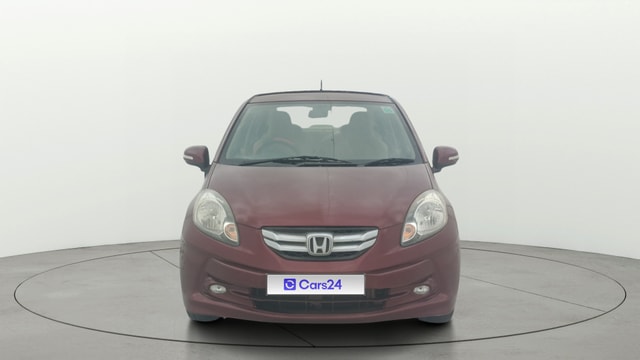 View Honda Amaze Image 1 Used Honda Amaze Image 1