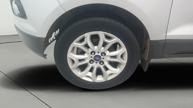 View Ford EcoSport Image 33 Used Ford EcoSport Image 33