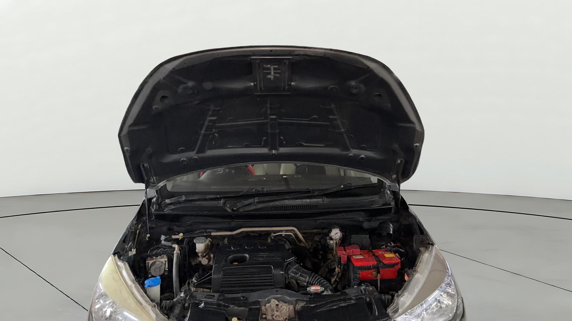 View 2019 Maruti Suzuki 1000 Base Variant Image 32 Used 2019 Maruti Suzuki 1000 Base Variant Image 32
