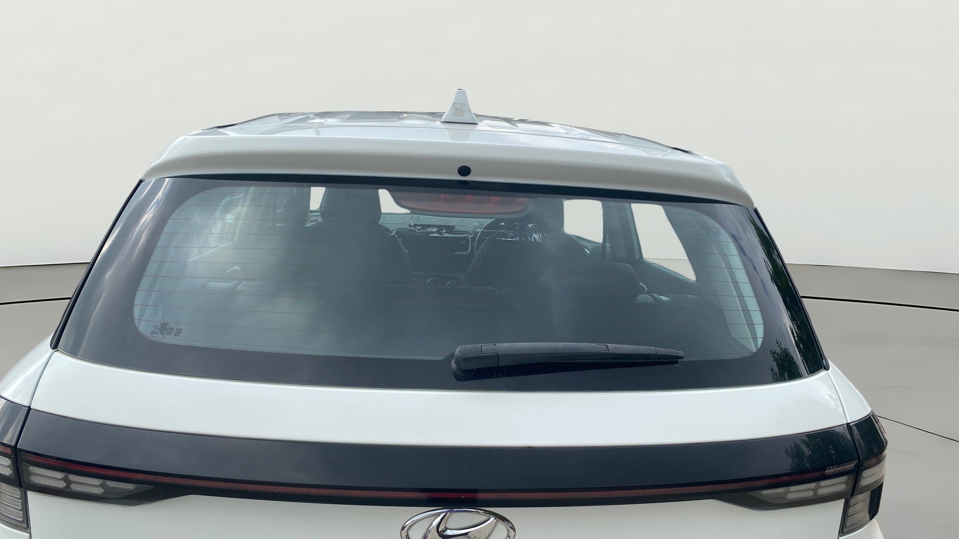 View 2023 Hyundai Venue SX (O) 1.0 Turbo Petrol DCT Image 5 Used 2023 Hyundai Venue SX (O) 1.0 Turbo Petrol DCT Image 5