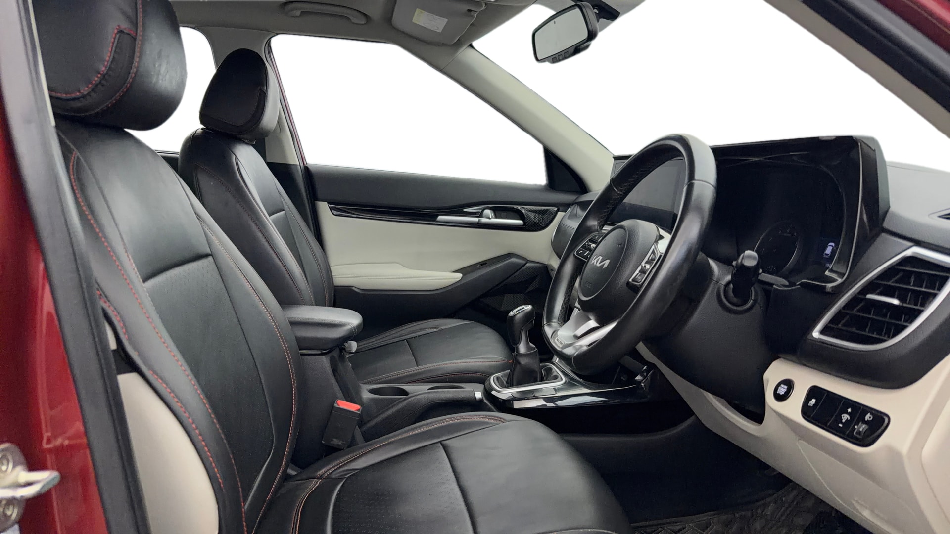 Used 2022 Kia Seltos Used 2022 Kia Seltos