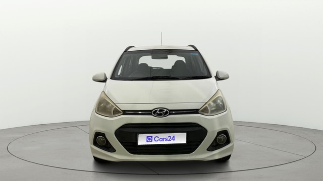 View Hyundai Grand i10 Image 1 Used Hyundai Grand i10 Image 1