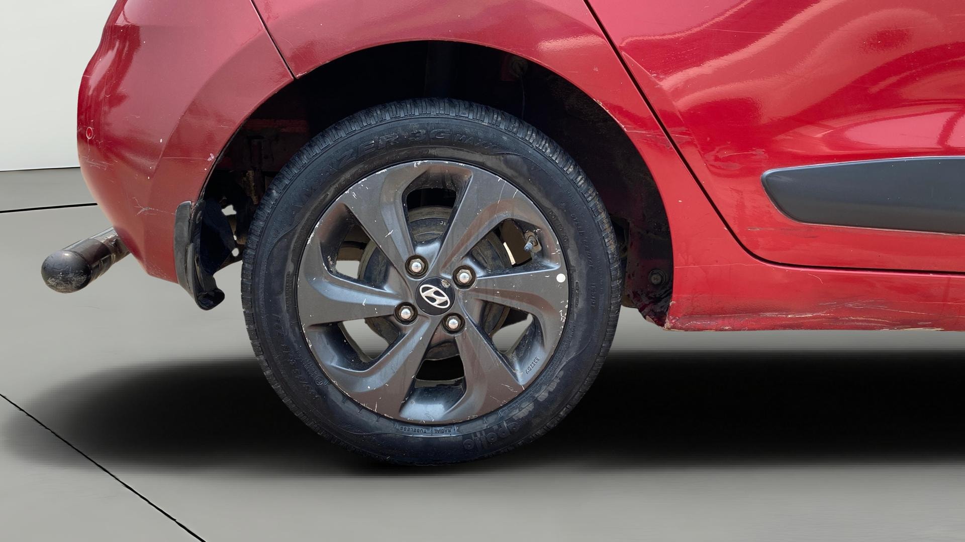 View 2019 Hyundai Grand i10 Sportz 1.2 Kappa VTVT Dual Tone Image 32 Used 2019 Hyundai Grand i10 Sportz 1.2 Kappa VTVT Dual Tone Image 32