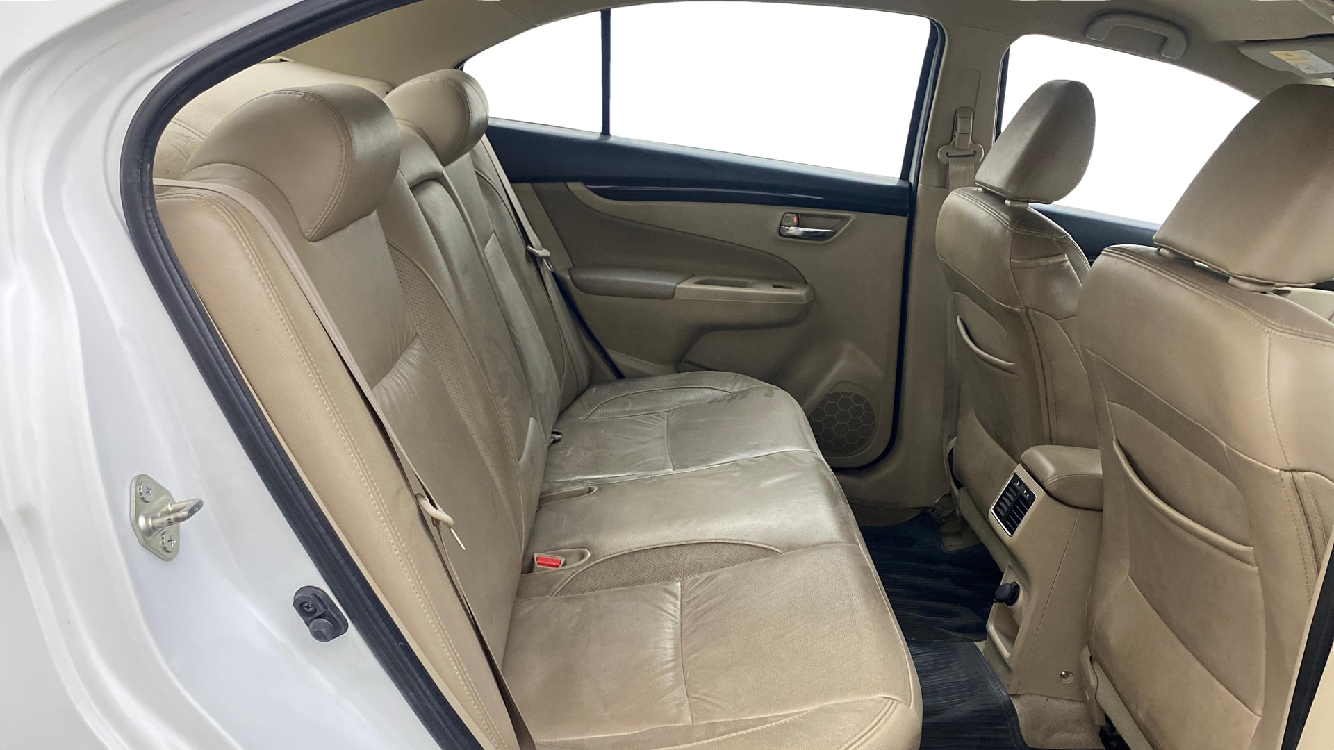 Used 2017 Maruti Suzuki 1000 Used 2017 Maruti Suzuki 1000