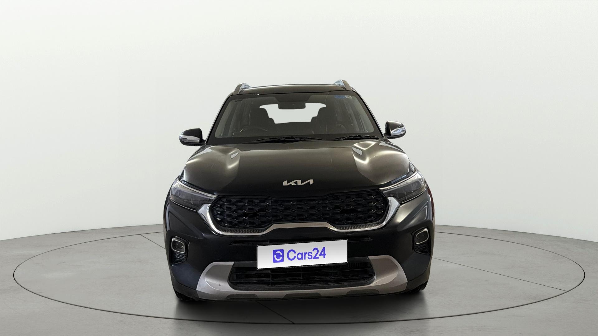 Used 2022 Kia Sonet Used 2022 Kia Sonet