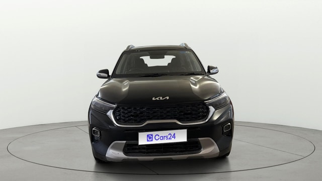 View Kia Sonet Image 1 Used Kia Sonet Image 1