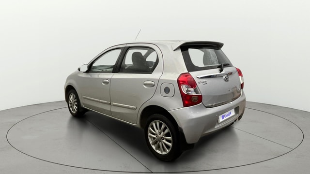 View Toyota Etios Image 2 Used Toyota Etios Image 2