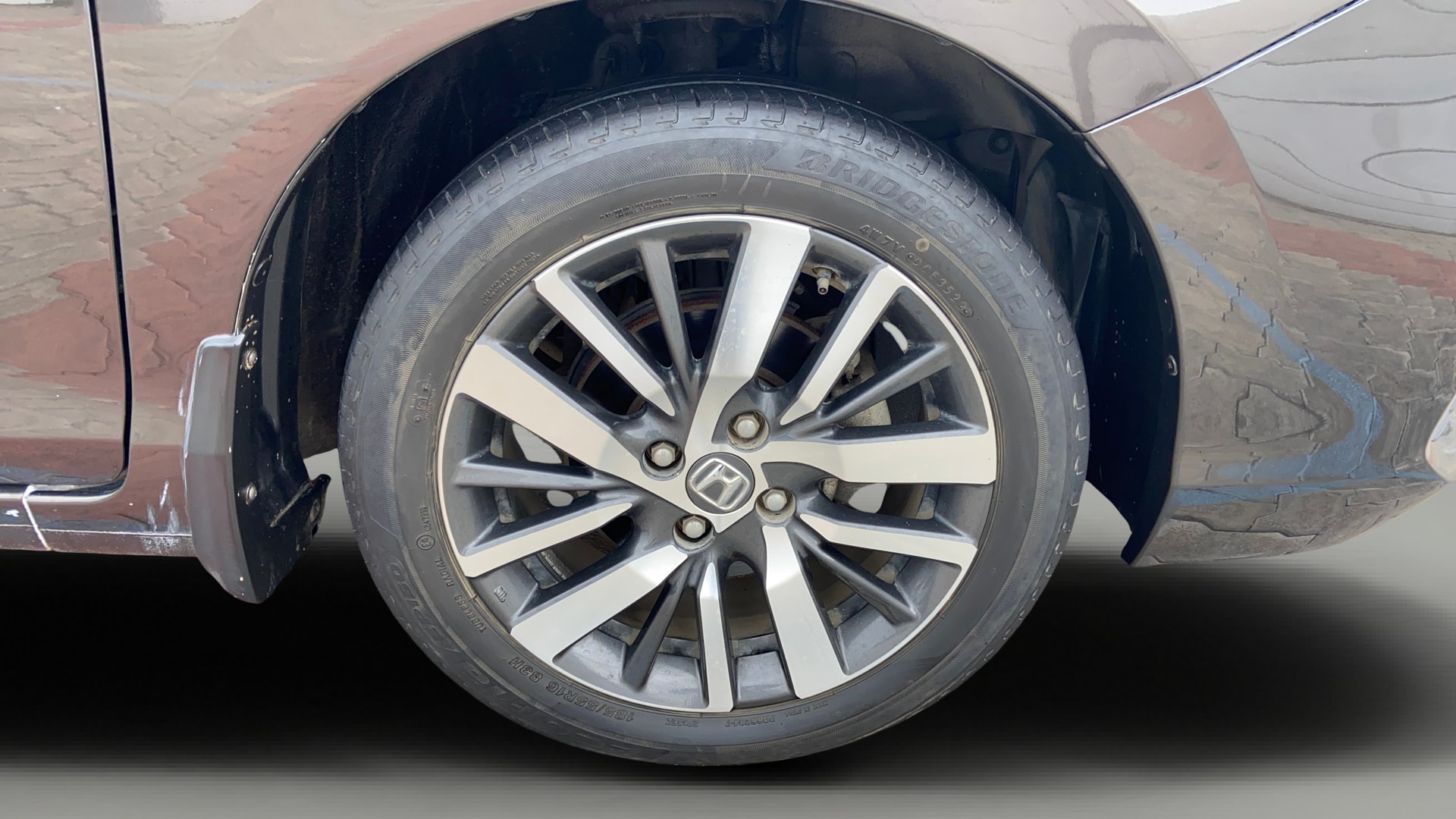 View 2023 Honda City ZX CVT Image 43 Used 2023 Honda City ZX CVT Image 43