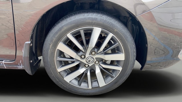 View Honda City ZX Image 43 Used Honda City ZX Image 43