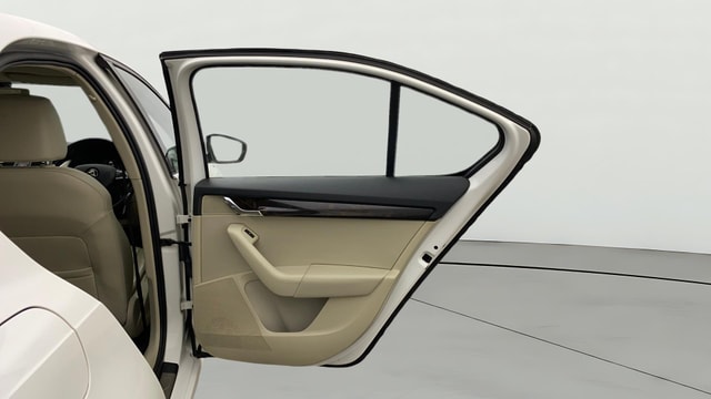 View Skoda Octavia Image 8 Used Skoda Octavia Image 8
