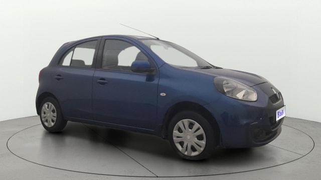 View Renault Pulse Image 13 Used Renault Pulse Image 13