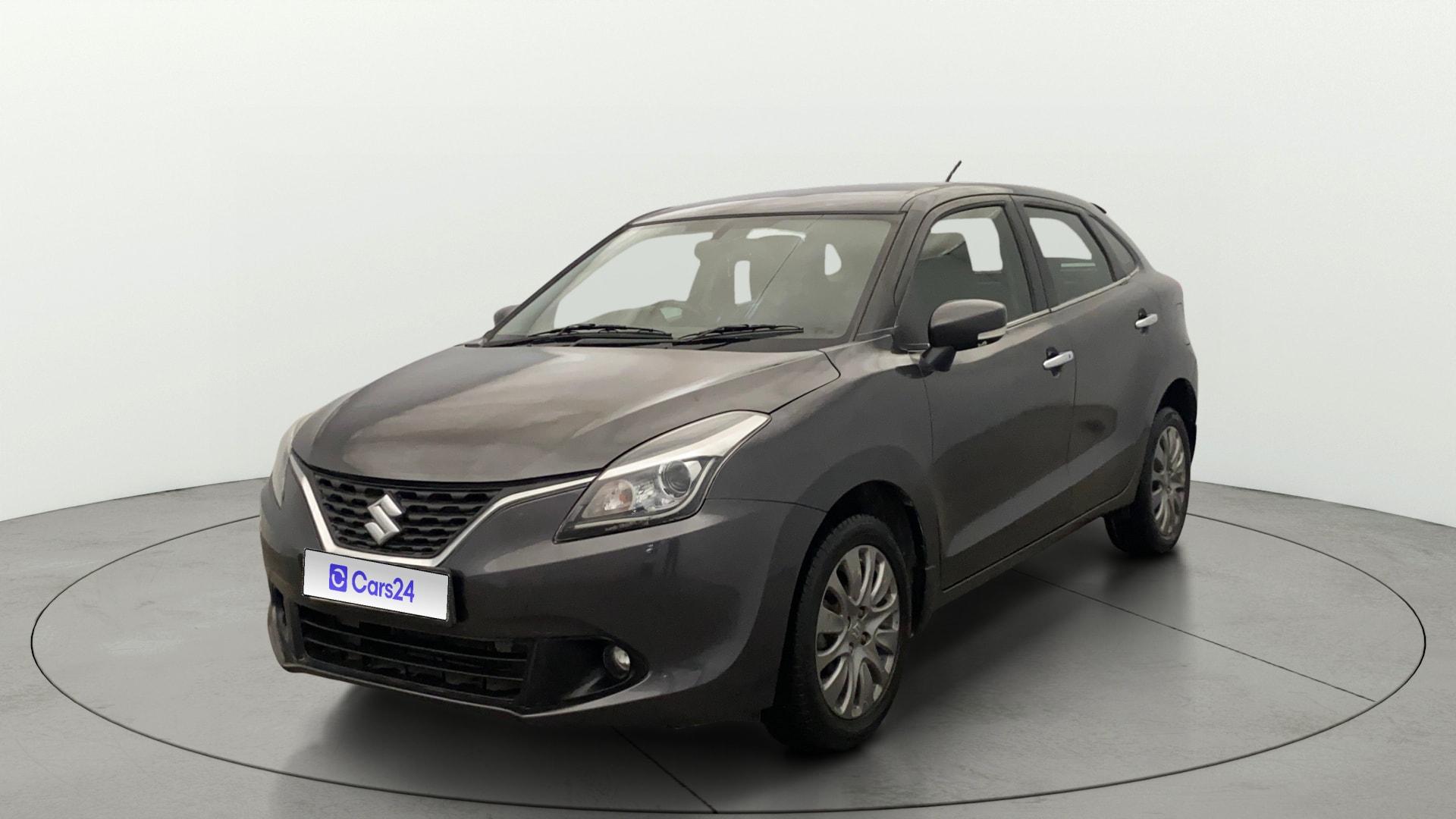 View 2019 Maruti Suzuki 1000 Base Variant Image 23 Used 2019 Maruti Suzuki 1000 Base Variant Image 23
