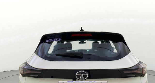 View Tata Harrier Image 4 Used Tata Harrier Image 4