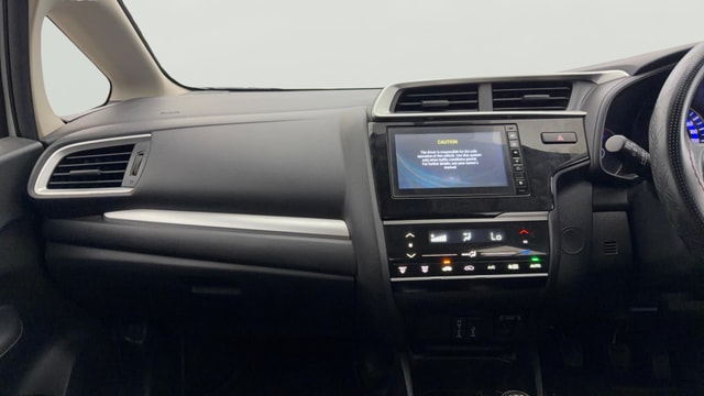 View Honda WR-V Image 17 Used Honda WR-V Image 17