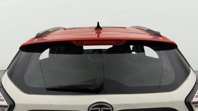 View Tata Nexon Image 4 Used Tata Nexon Image 4