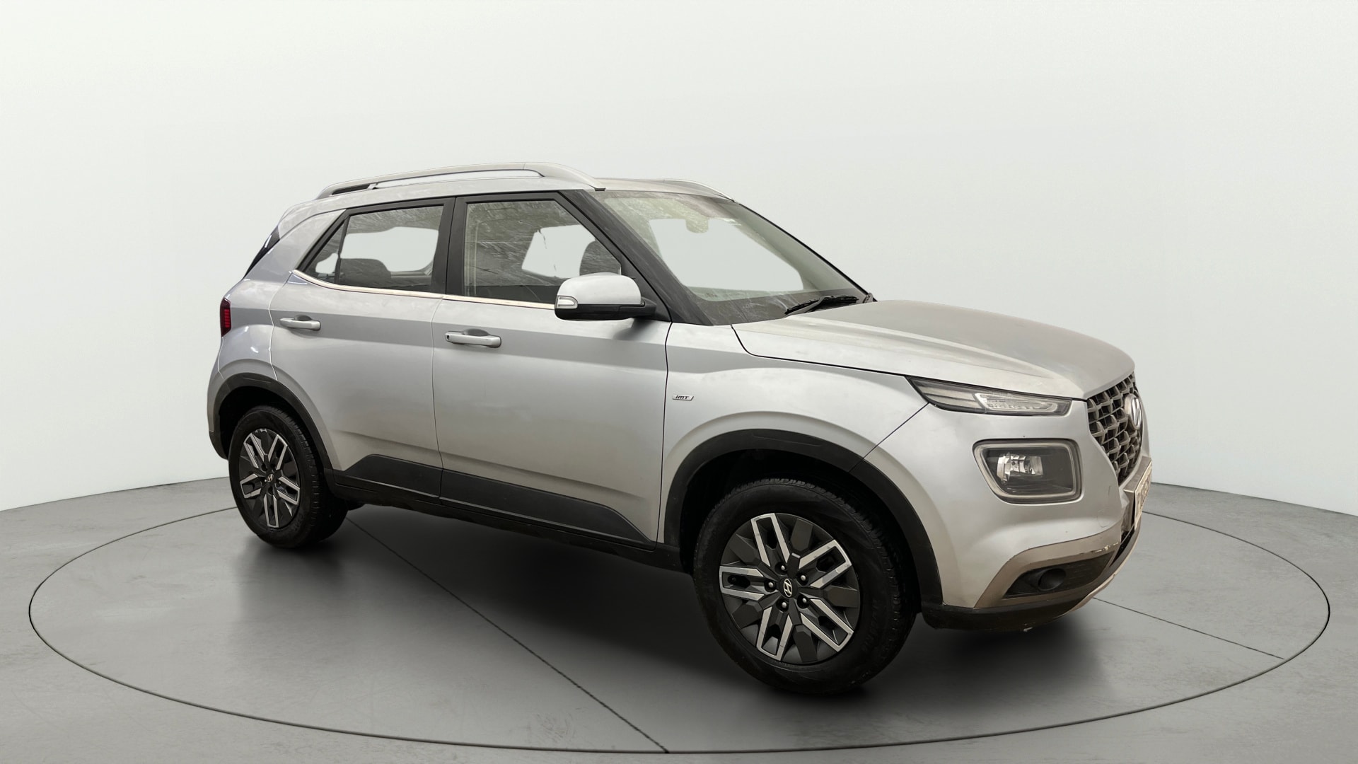 Used 2022 Hyundai Venue Used 2022 Hyundai Venue