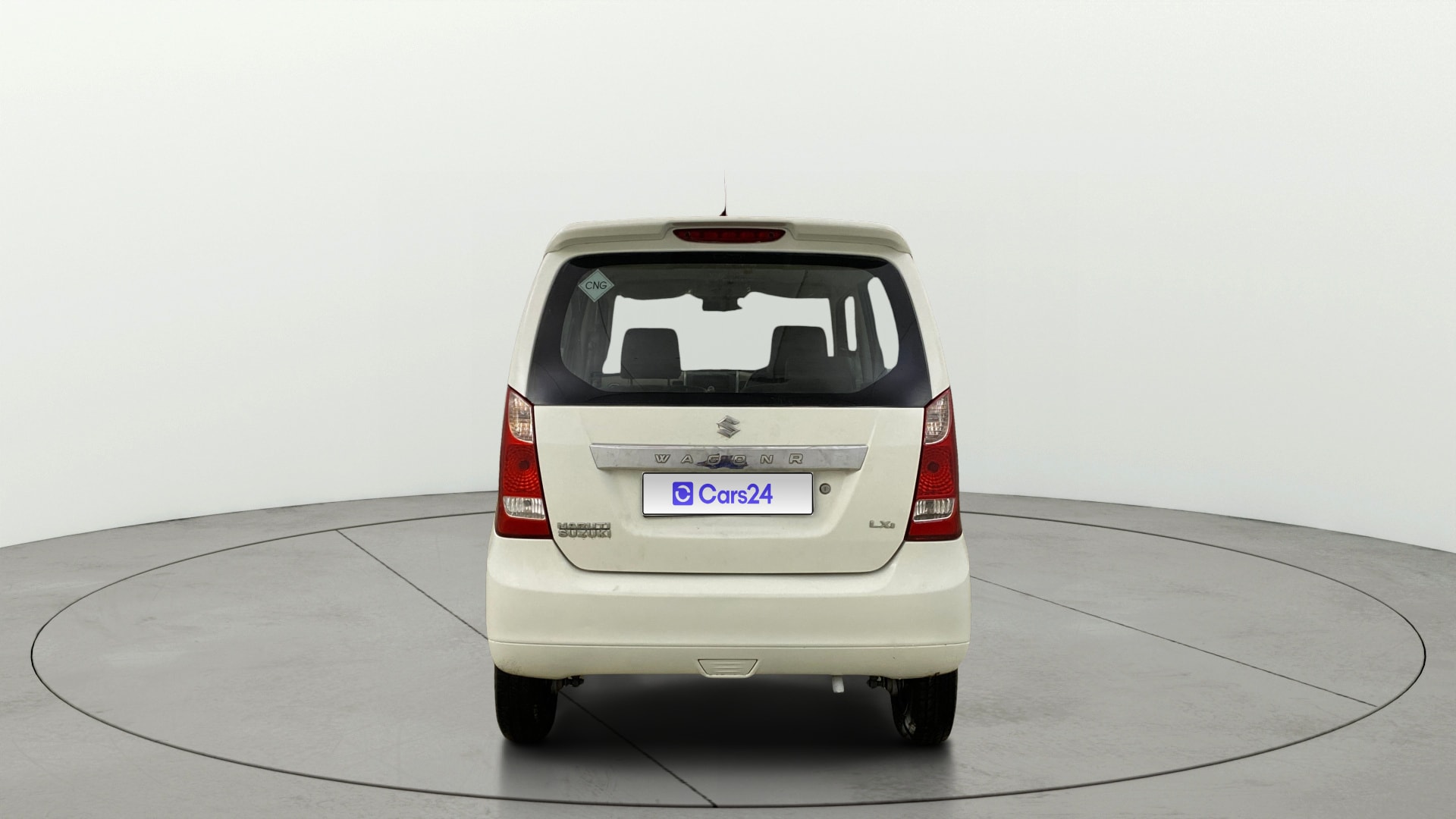 View 2014 Maruti Suzuki 1000 Base Variant Image 38 Used 2014 Maruti Suzuki 1000 Base Variant Image 38