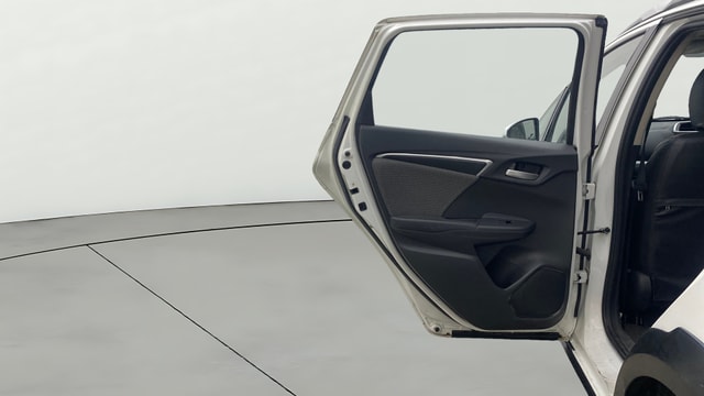 View Honda WR-V Image 22 Used Honda WR-V Image 22