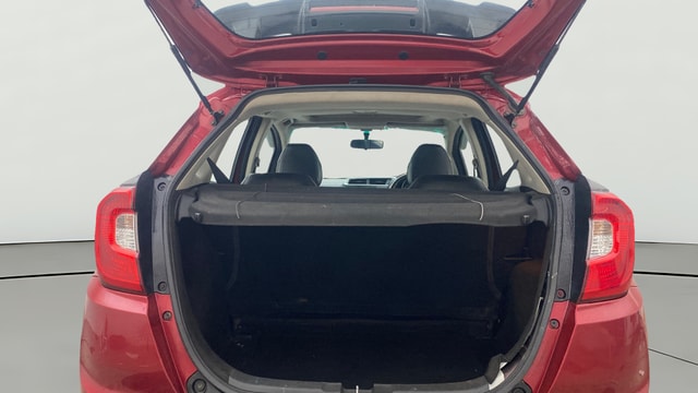 View Honda WR-V Image 40 Used Honda WR-V Image 40