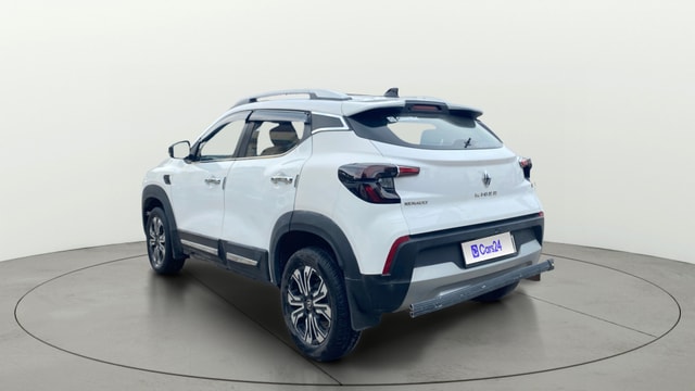 View Renault Kiger Image 2 Used Renault Kiger Image 2
