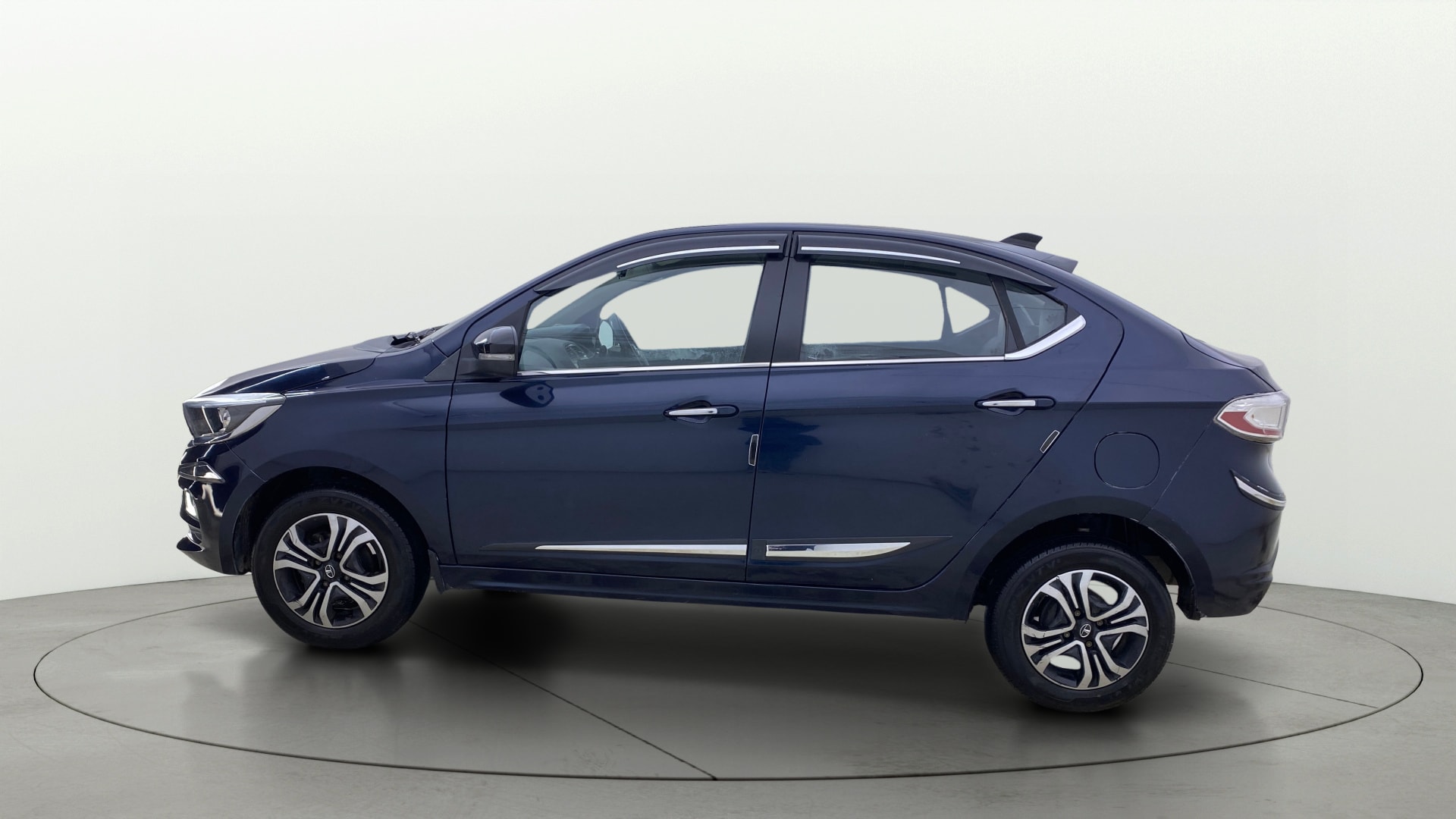 Used 2022 Tata Tigor Used 2022 Tata Tigor
