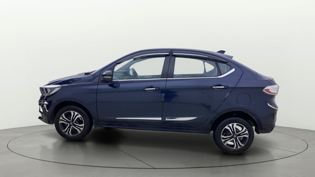 View Tata Tigor Image 5 Used Tata Tigor Image 5