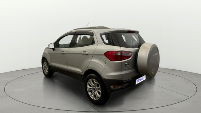 View Ford EcoSport Image 2 Used Ford EcoSport Image 2
