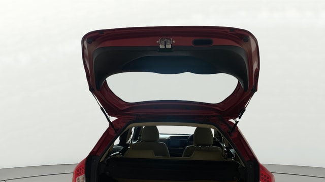 View Honda Jazz Image 17 Used Honda Jazz Image 17