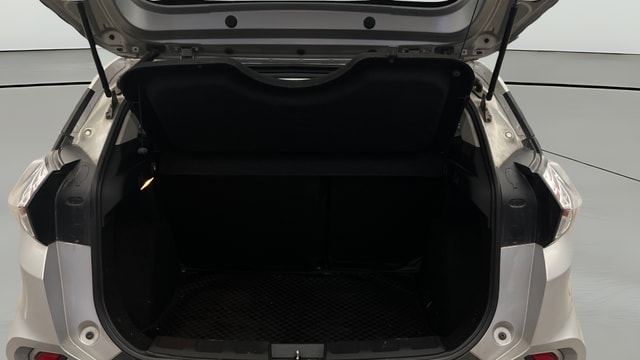 View Tata Nexon Image 40 Used Tata Nexon Image 40