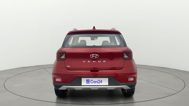 View Hyundai Venue Image 41 Used Hyundai Venue Image 41