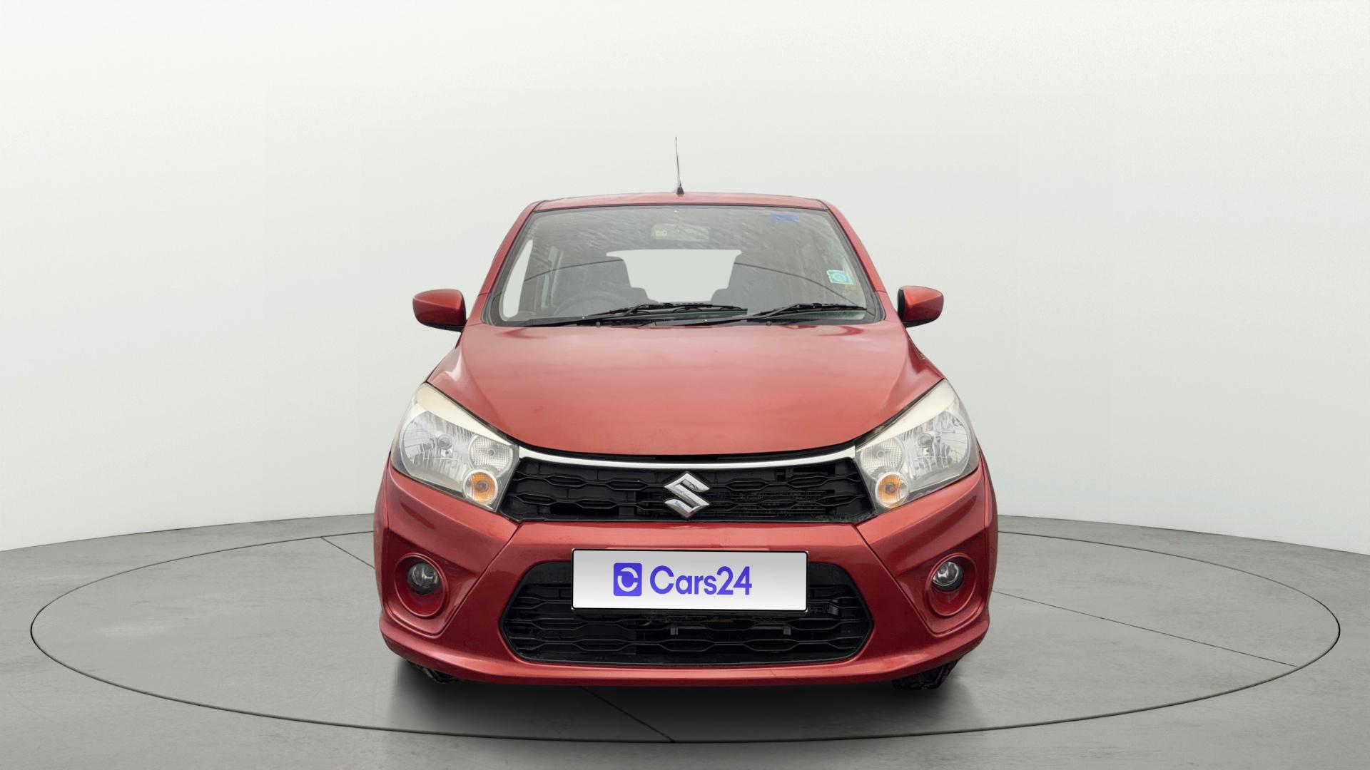 2019 मारुति सुजुकी 1000 Base Variant 2019 मारुति सुजुकी 1000 Base Variant