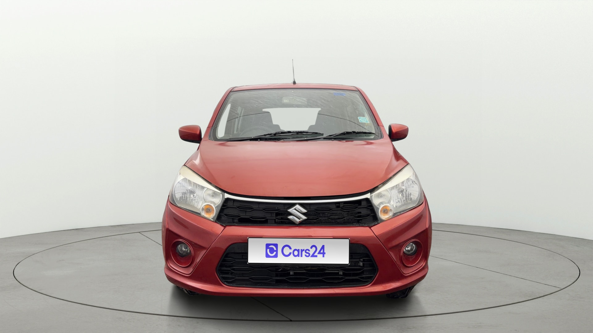 Used 2019 Maruti Suzuki 1000 Used 2019 Maruti Suzuki 1000