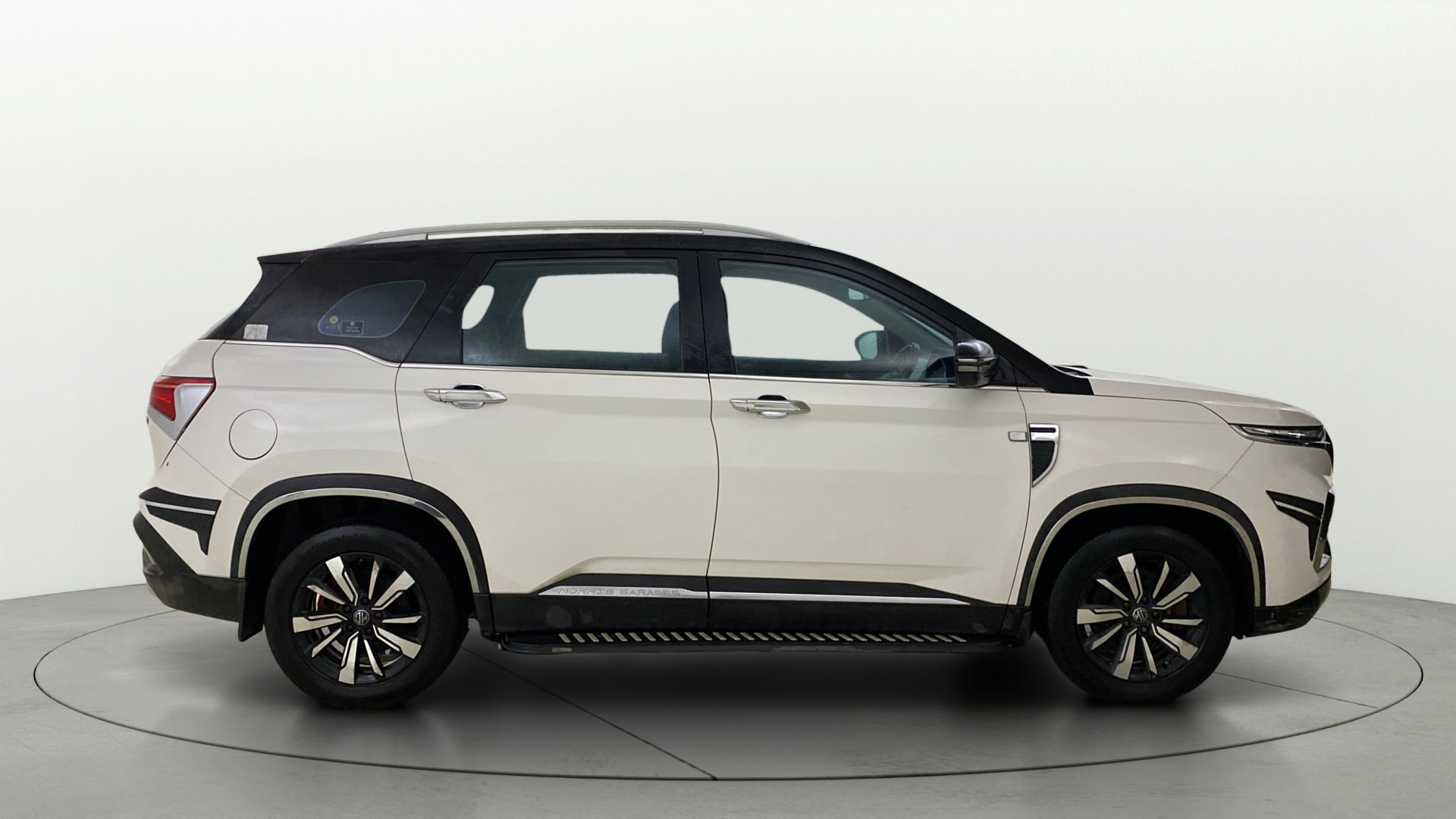 Used 2020 MG Hector Used 2020 MG Hector