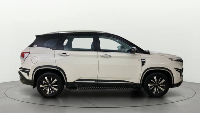 View MG Hector Image 8 Used MG Hector Image 8