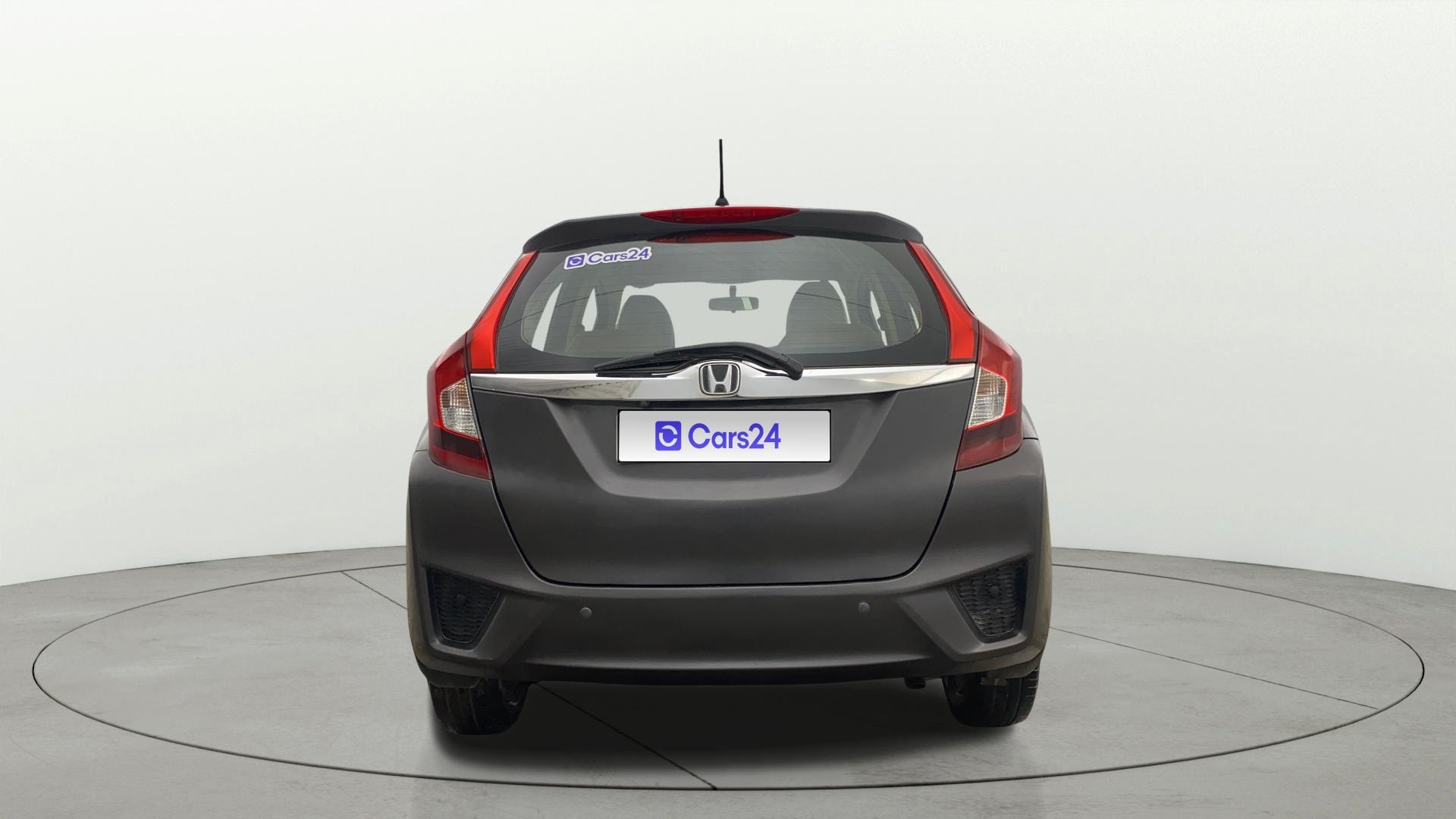 View 2017 Honda Jazz E MT Diesel Image 39 Used 2017 Honda Jazz E MT Diesel Image 39