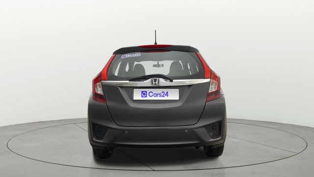 View Honda Jazz Image 39 Used Honda Jazz Image 39