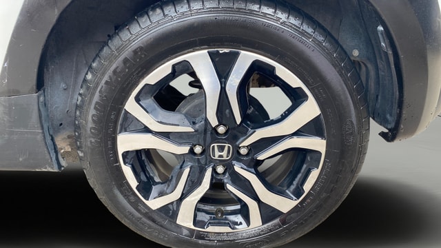 View Honda WR-V Image 12 Used Honda WR-V Image 12