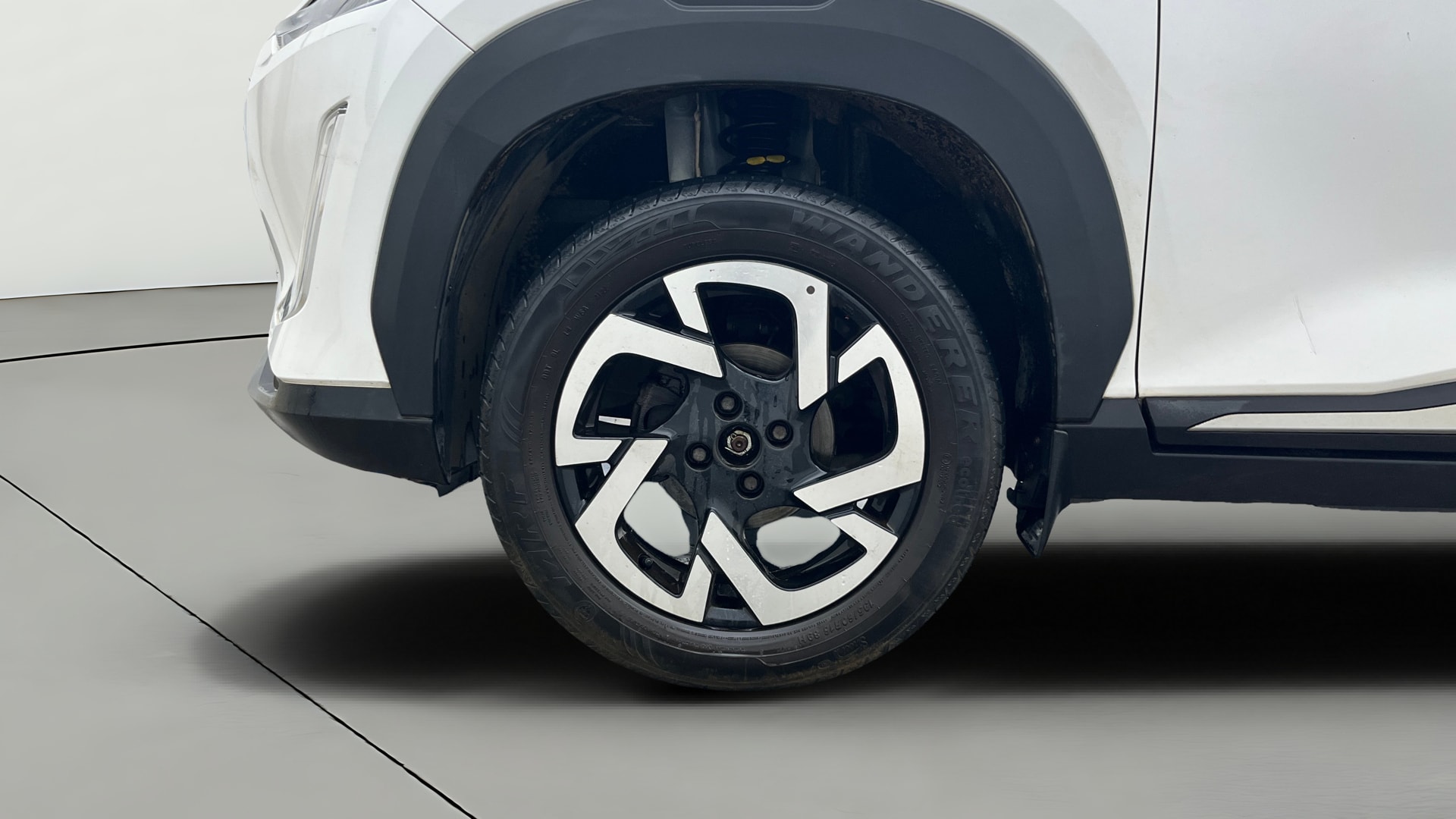 View 2022 Nissan Magnite XV Image 28 Used 2022 Nissan Magnite XV Image 28