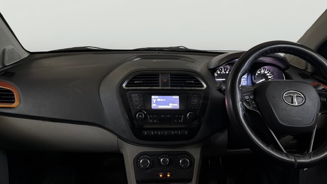 View Tata Tiago Image 17 Used Tata Tiago Image 17