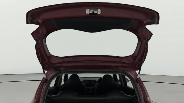 View Hyundai Grand i10 Image 17 Used Hyundai Grand i10 Image 17