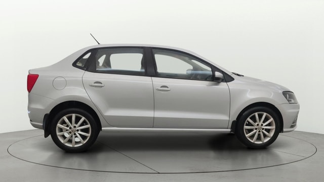 View Volkswagen Ameo Image 8 Used Volkswagen Ameo Image 8