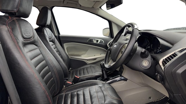 View Ford EcoSport Image 26 Used Ford EcoSport Image 26