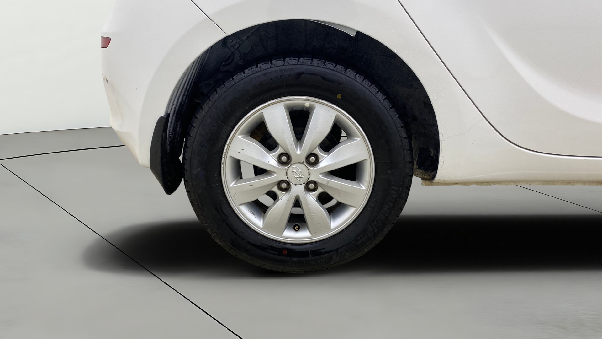 Used 2014 Hyundai i20 Used 2014 Hyundai i20