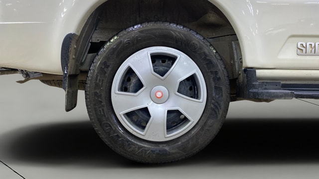 View Mahindra Scorpio Image 24 Used Mahindra Scorpio Image 24