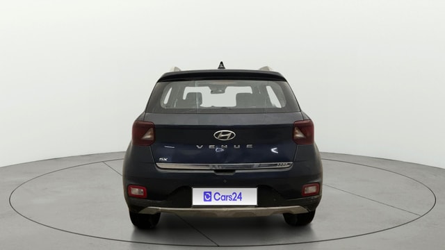 View Hyundai Venue Image 42 Used Hyundai Venue Image 42