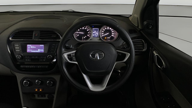 View Tata Tiago Image 12 Used Tata Tiago Image 12