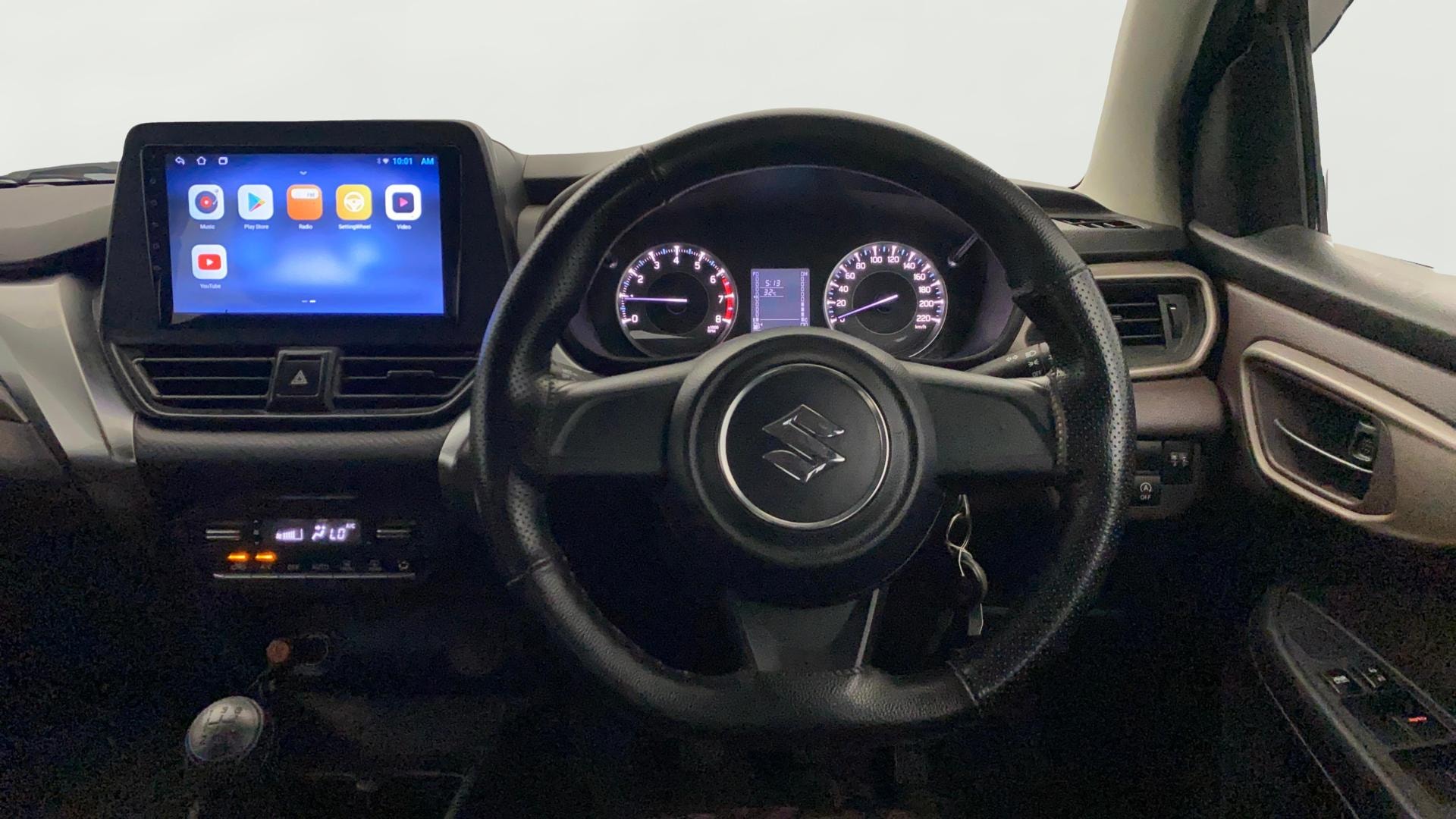 Used 2023 Maruti Suzuki 1000 Used 2023 Maruti Suzuki 1000