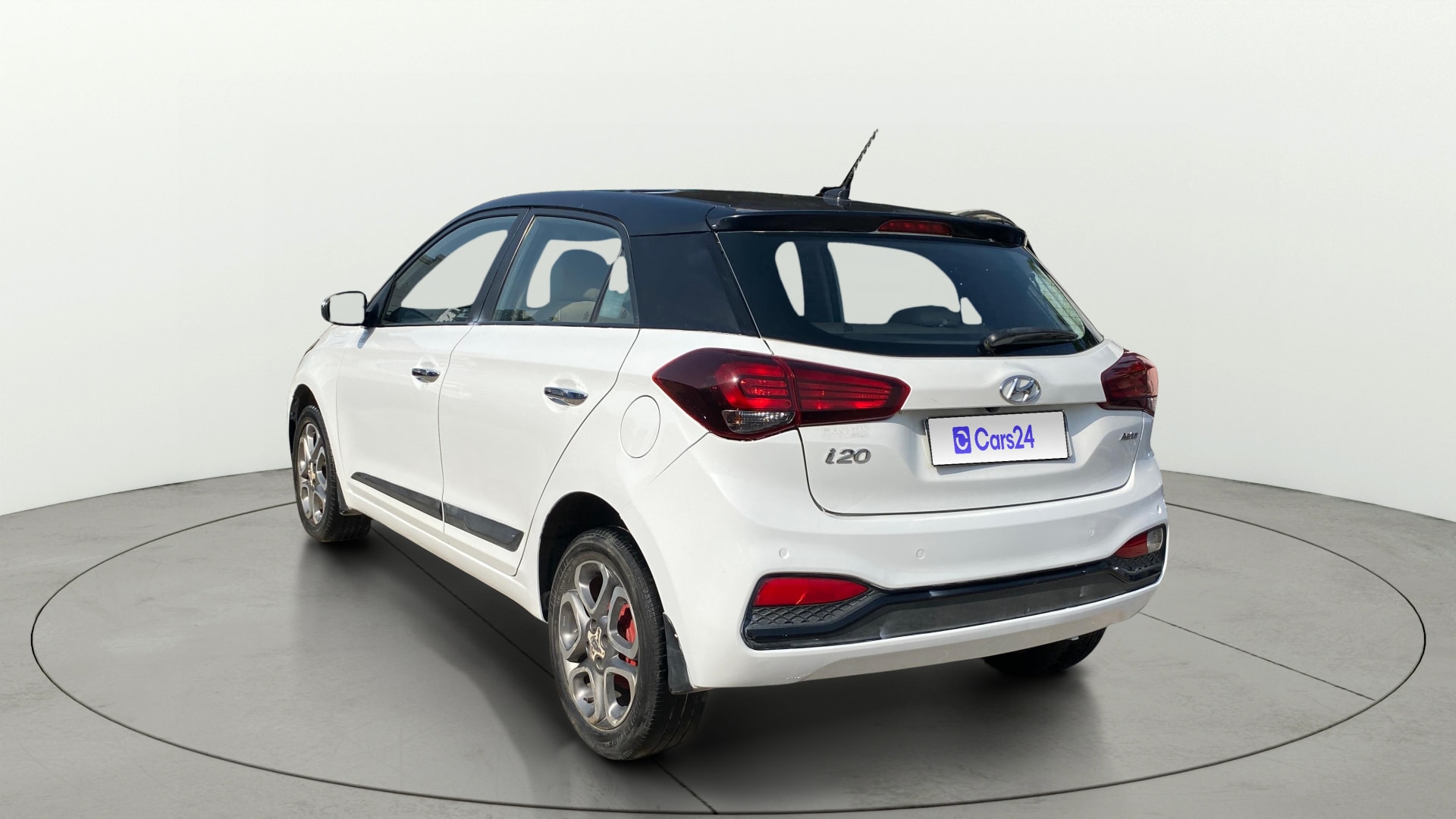 Used 2020 Hyundai Elite i20 Used 2020 Hyundai Elite i20