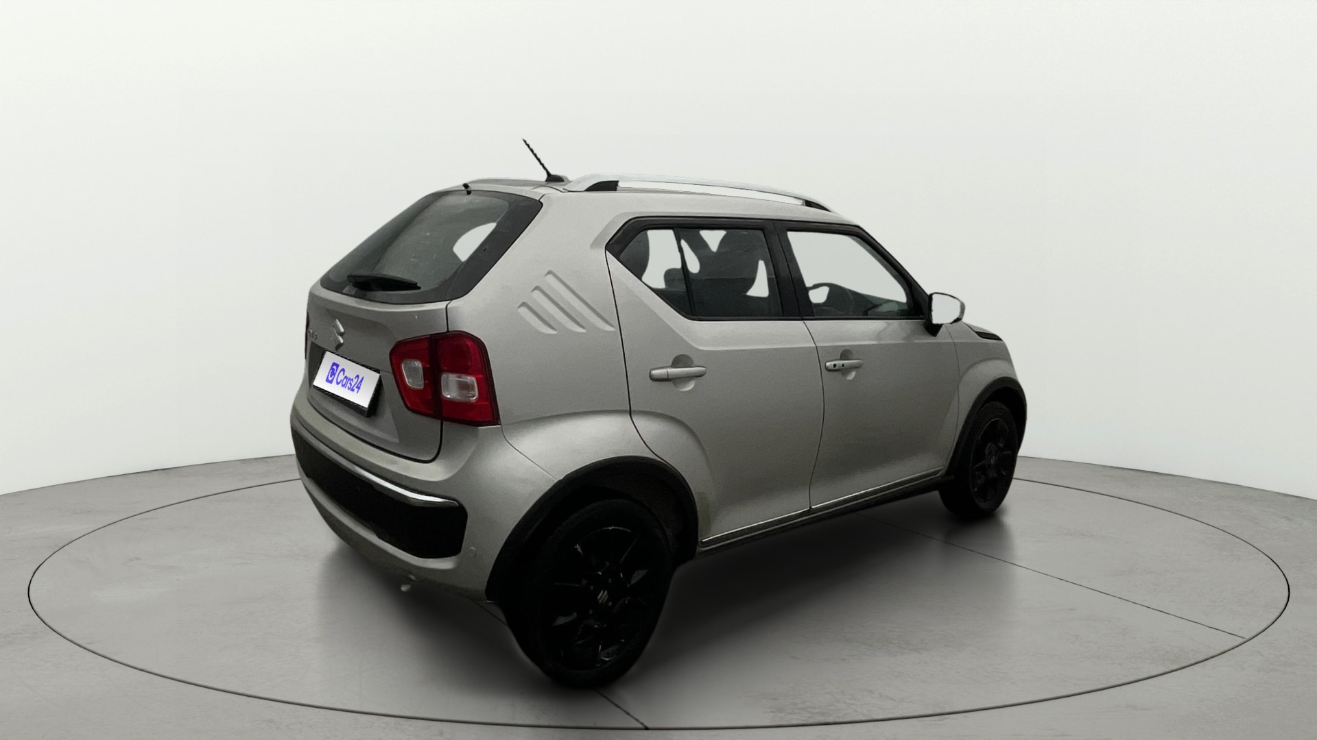 View 2019 Maruti Suzuki 1000 Base Variant Image 43 Used 2019 Maruti Suzuki 1000 Base Variant Image 43