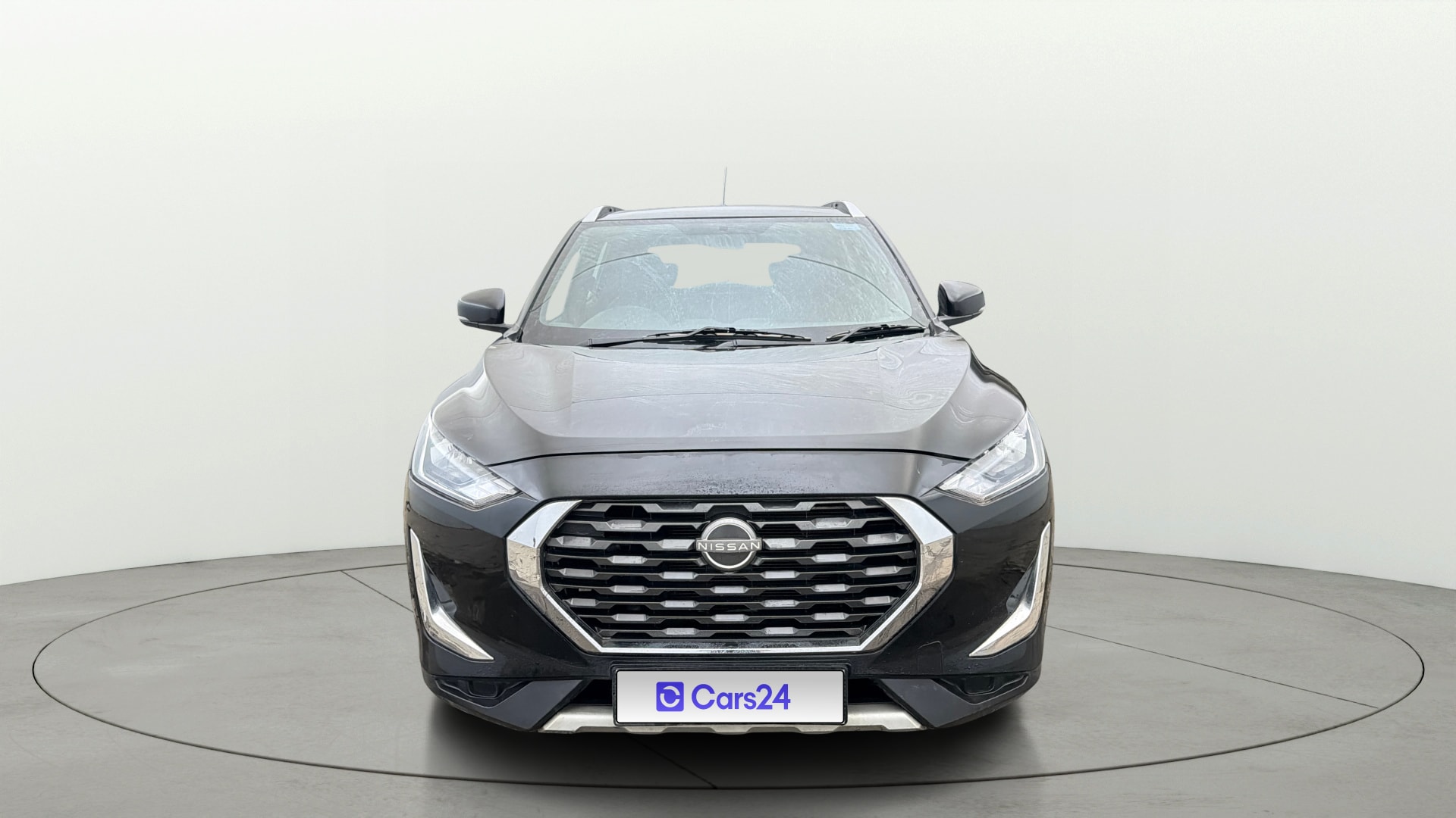 Used 2022 Nissan Magnite Used 2022 Nissan Magnite